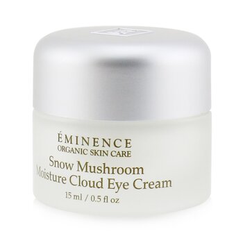 Snow Mushroom Moisture Cloud Eye Cream