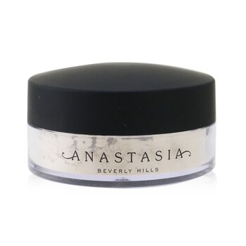 Loose Setting Powder - # Vanilla