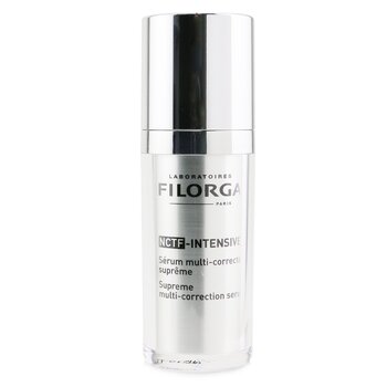 Filorga NCTF-Intensive Supreme Multi-Correction Serum