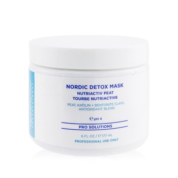 HydroPeptide Nordic Detox Mask (Salon Product)