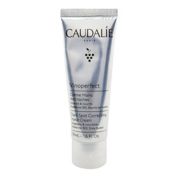 Caudalie Vinoperfect Dark Spot Correcting Hand Cream