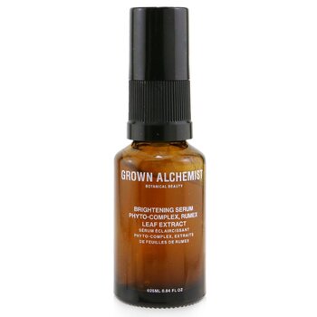 Brightening Serum With Phyto-Complex & Rumex Leaf Extract