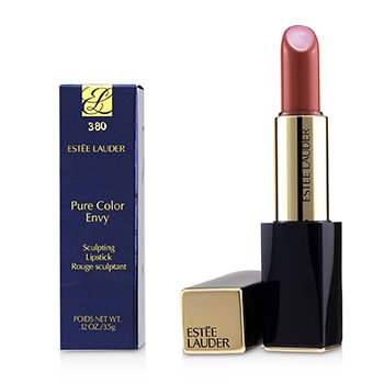 Pure Color Envy Sculpting Lipstick - # 380 Complex