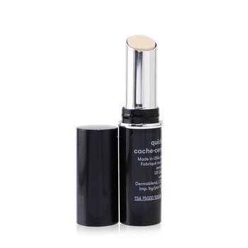 Quick Fix Concealer (High Coverage) - Linen (0C)