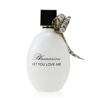 Let You Love Me Eau De Parfum Spray