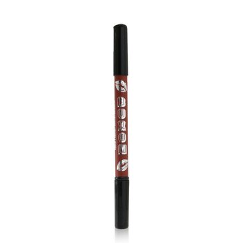 Plumpline Lip Liner - # Hush Hush (Cinnamon)