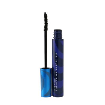 MAC Extended Play Perm Me Up Lash Mascara - #  Perm Black