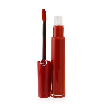 Lip Maestro Intense Velvet Color (Liquid Lipstick) - # 417 (Blaze)