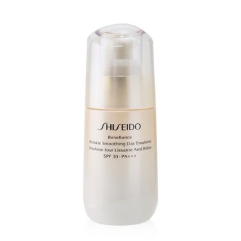 Benefiance Wrinkle Smoothing Day Emulsion SPF 30 PA+++
