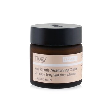 Very Gentle Moisturising Cream (For Sensitive Skin)