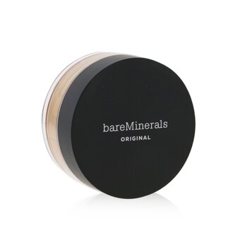 BareMinerals BareMinerals Original SPF 15 Foundation - # Medium Dark