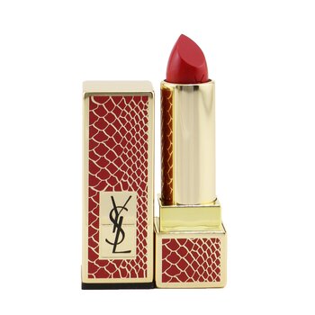 yves saint laurent limited edition rouge pur couture