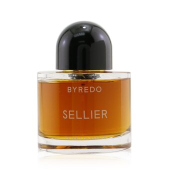 Sellier Extrait De Parfum Spray