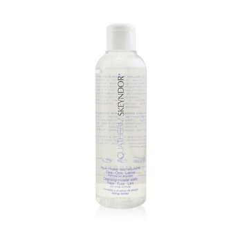 SKEYNDOR Aquatherm Cleansing Micellar Water - For Face, Eyes, Lips