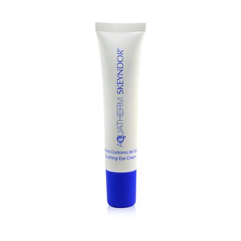 SKEYNDOR Aquatherm Soothing Eye Cream (For Sensitive Skin)