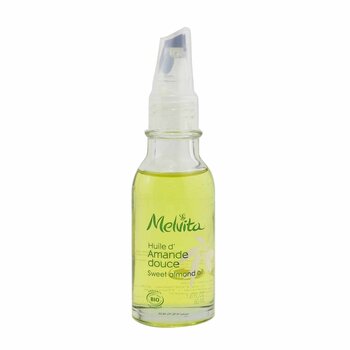 Melvita Sweet Almond Oil