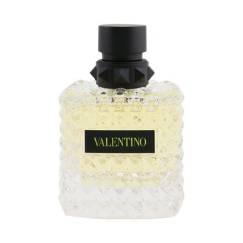 Valentino Valentino Donna Born In Roma Yellow Dream Eau De Parfum Spray