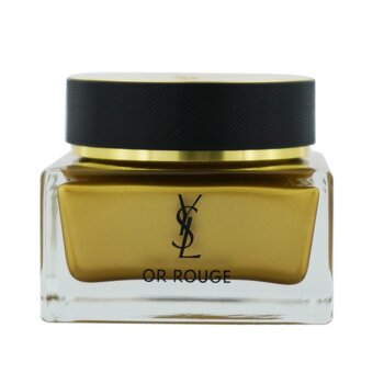 ysl or rouge la creme riche