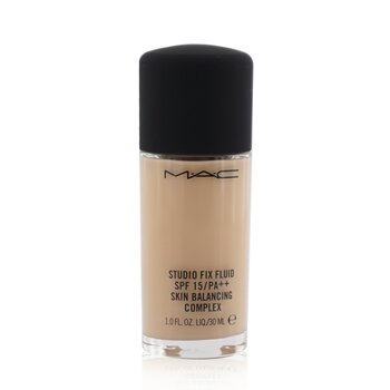 Studio Fix Fluid SPF15 - N12
