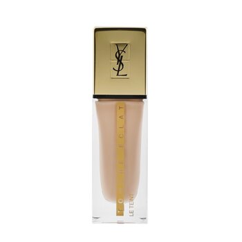 Touche Eclat Le Teint Long Wear Glow Foundation SPF22 - # BR30 Cool Almond