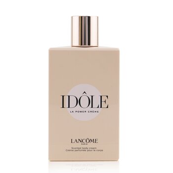 Idole Scented Body Cream