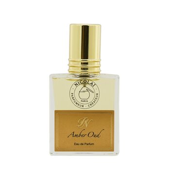 Amber Oud Eau De Parfum Spray
