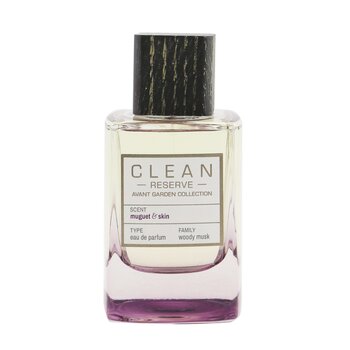 Reserve Muguet & Skin Eau De Parfum Spray