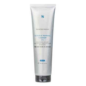 SkinCeuticals Glycolic Renewal Cleanser Gel