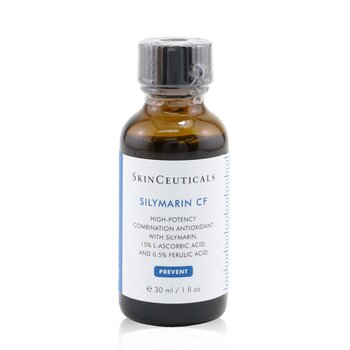 SkinCeuticals Silymarin CF