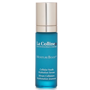 La Colline Moisture Boost++ - Cellular Youth Hydration Serum