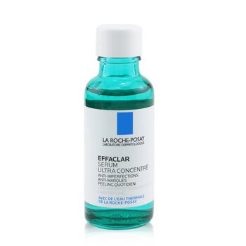 La Roche Posay Effaclar Ultra Concentrated Serum