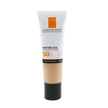 La Roche Posay Anthelios Mineral One Daily Cream SPF50+ - # 03 Tan