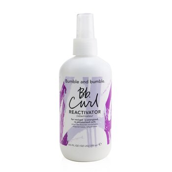 Bumble and Bumble Bb. Curl Reactivator (For Revived, Re-Energized, Re-Moisturized Curls)