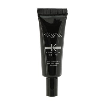 Kerastase Densifique Homme Hair Density, Quality and Fullness Activator Program (Box Slightly Damaged)