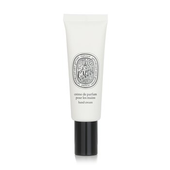 Diptyque Eau Capitale Hand Cream