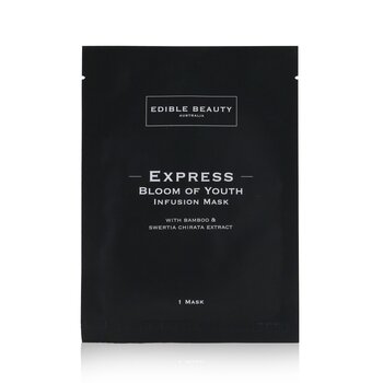 Express Bloom Of Youth Infusion Mask (Exp. Date: 12/2021)