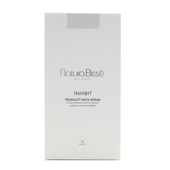 Natura Bisse Inhibit Tensolift Neck Serum