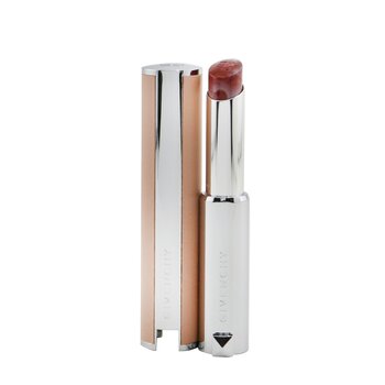 Rose Perfecto Beautifying Lip Balm - # 117 Chilling Brown (Warm Brown)