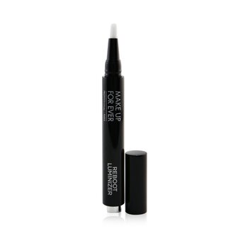 Reboot Luminizer Instant Anti Fatigue Makeup Pen - # 02