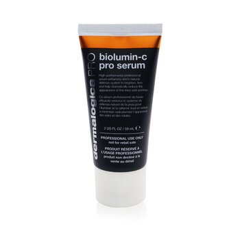 Dermalogica Biolumin-C Pro Serum PRO (Salon Product)
