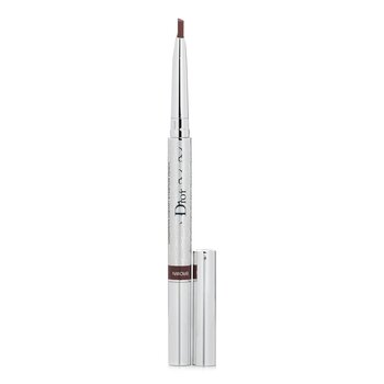 Christian Dior Diorshow Kabuki Brow Styler Creamy Brow Pencil Waterproof - # 03 Brown
