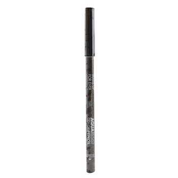 Make Up For Ever Aqua Resist Color Pencil - # 2 Ebony