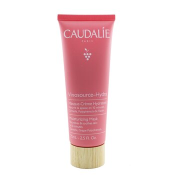 Caudalie Vinosource-Hydra Moisturizing Mask