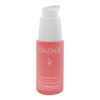 Caudalie Vinosource-Hydra S.O.S Thirst-Quenching Serum