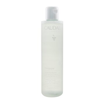 Caudalie Vinopure Purifying Toner - For Combination to Acne-Prone Skin