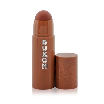 Power Full Plump Lip Balm - # Inner Glow (Nude)