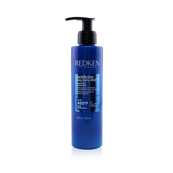 Extreme Play Safe 450°F Leave-In Treatment (For Damaged Hair)