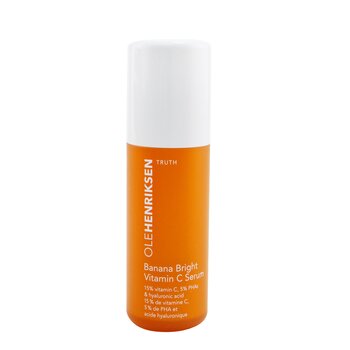 Ole Henriksen Truth Banana Bright  Vitamin C Serum