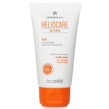 Heliocare by Cantabria Labs Heliocare Ultra 90 Gel SPF50