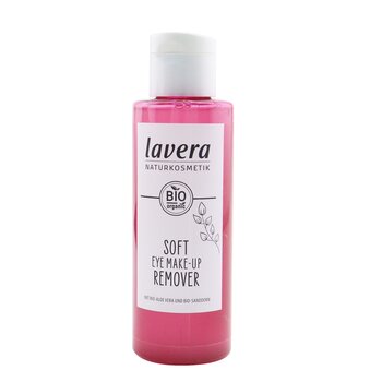 Lavera Soft Eye Make-up Remover